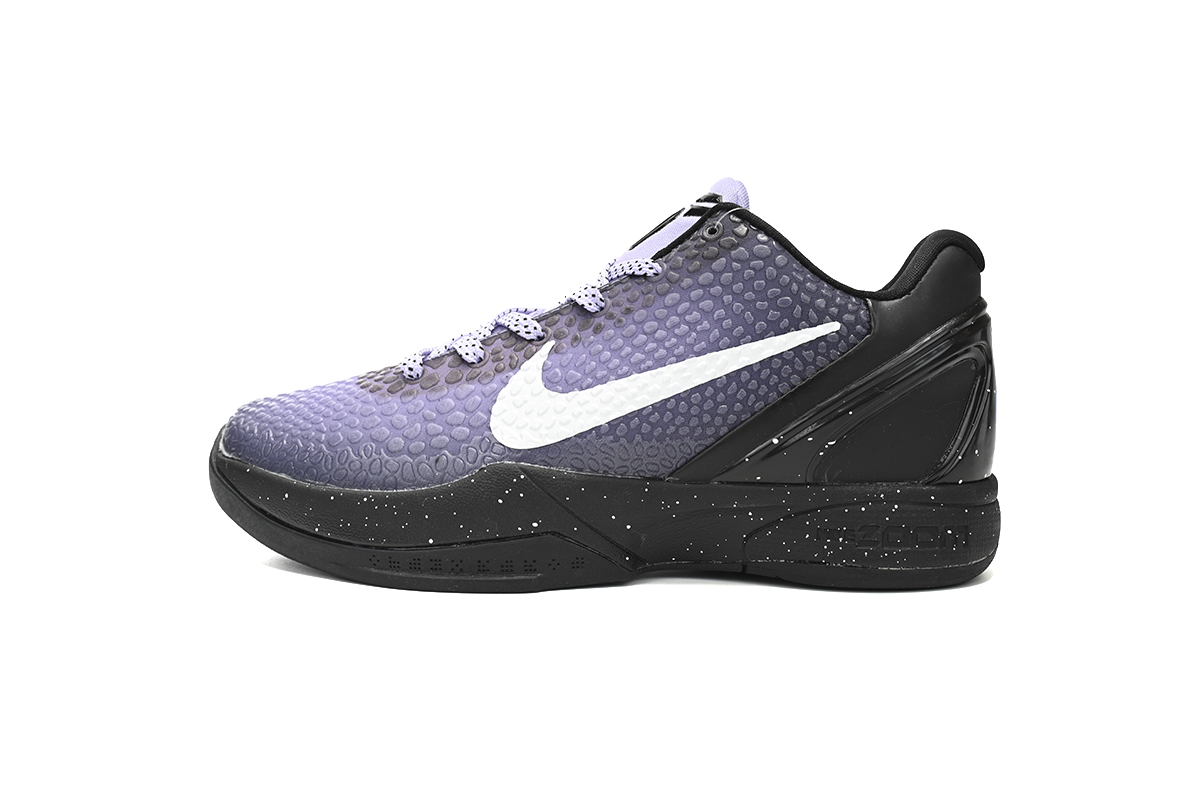Nike Kobe 6 Protro EYBL  DM2825-001