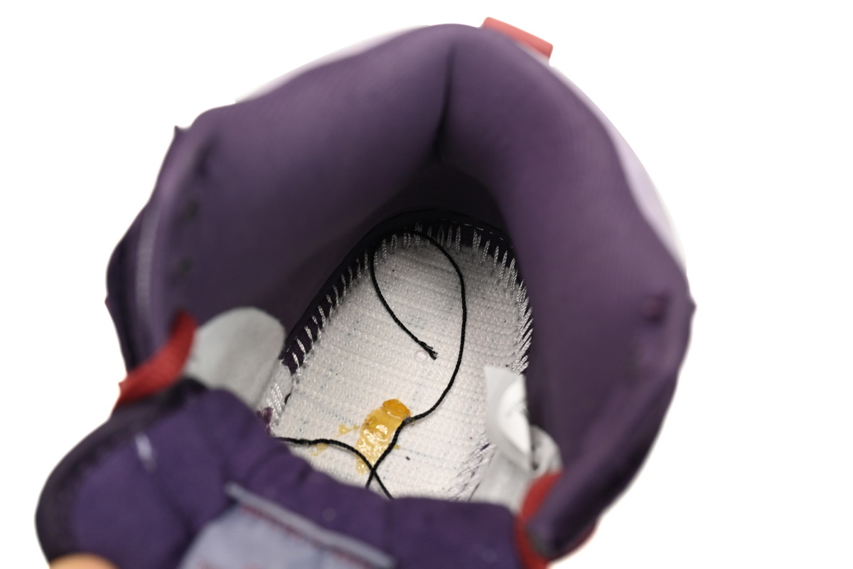 Nike Dunk SB High Daybreak Plum 313171-500