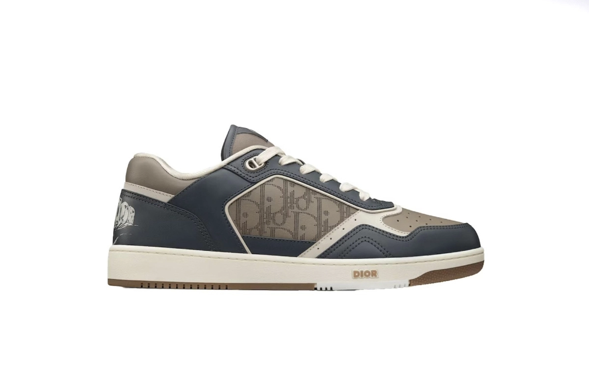 Dior B27 Low Grey Brown 3SN272ZWY_H881