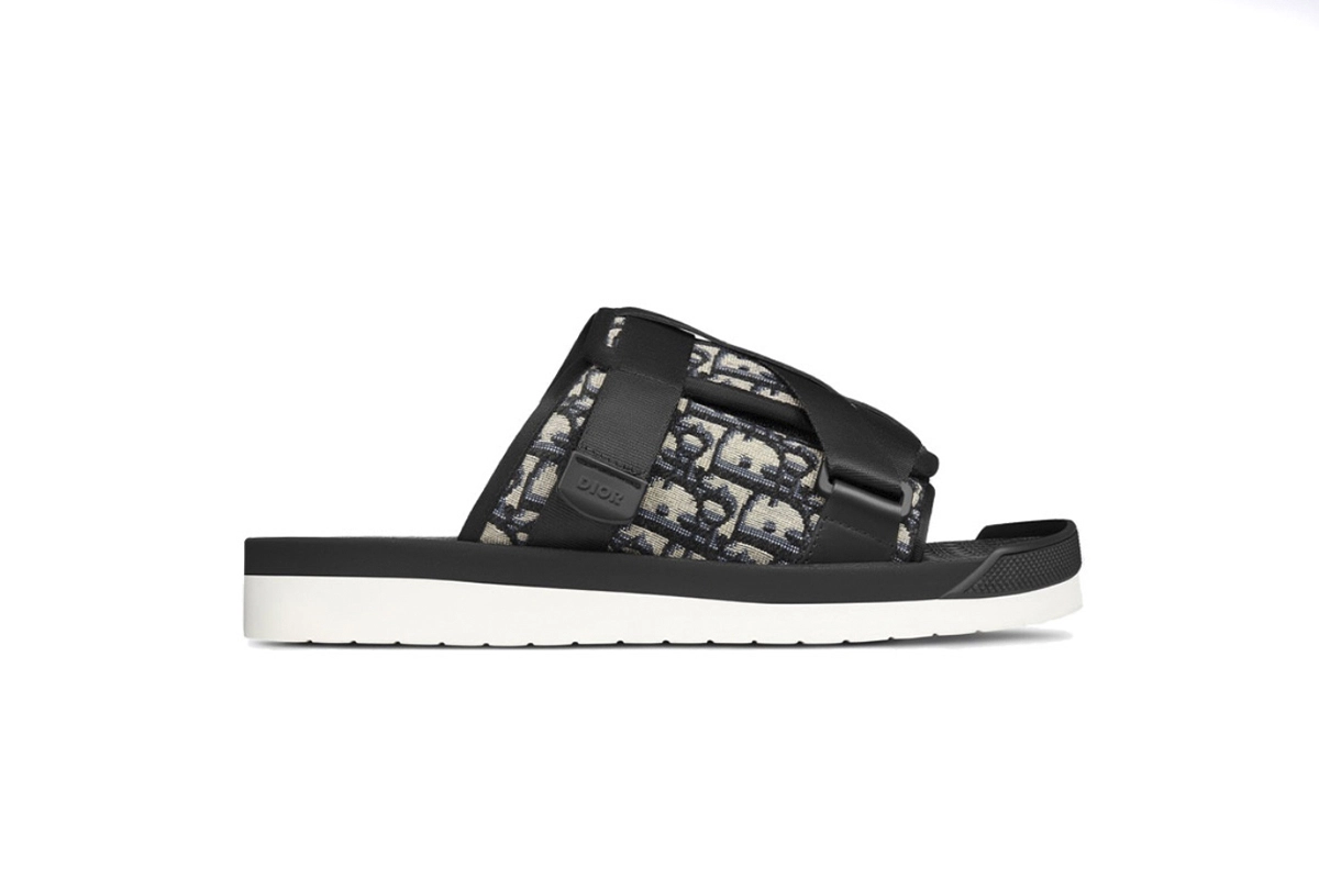 Dior Alpha Sandal Oblique 3SA081YXV_H961
