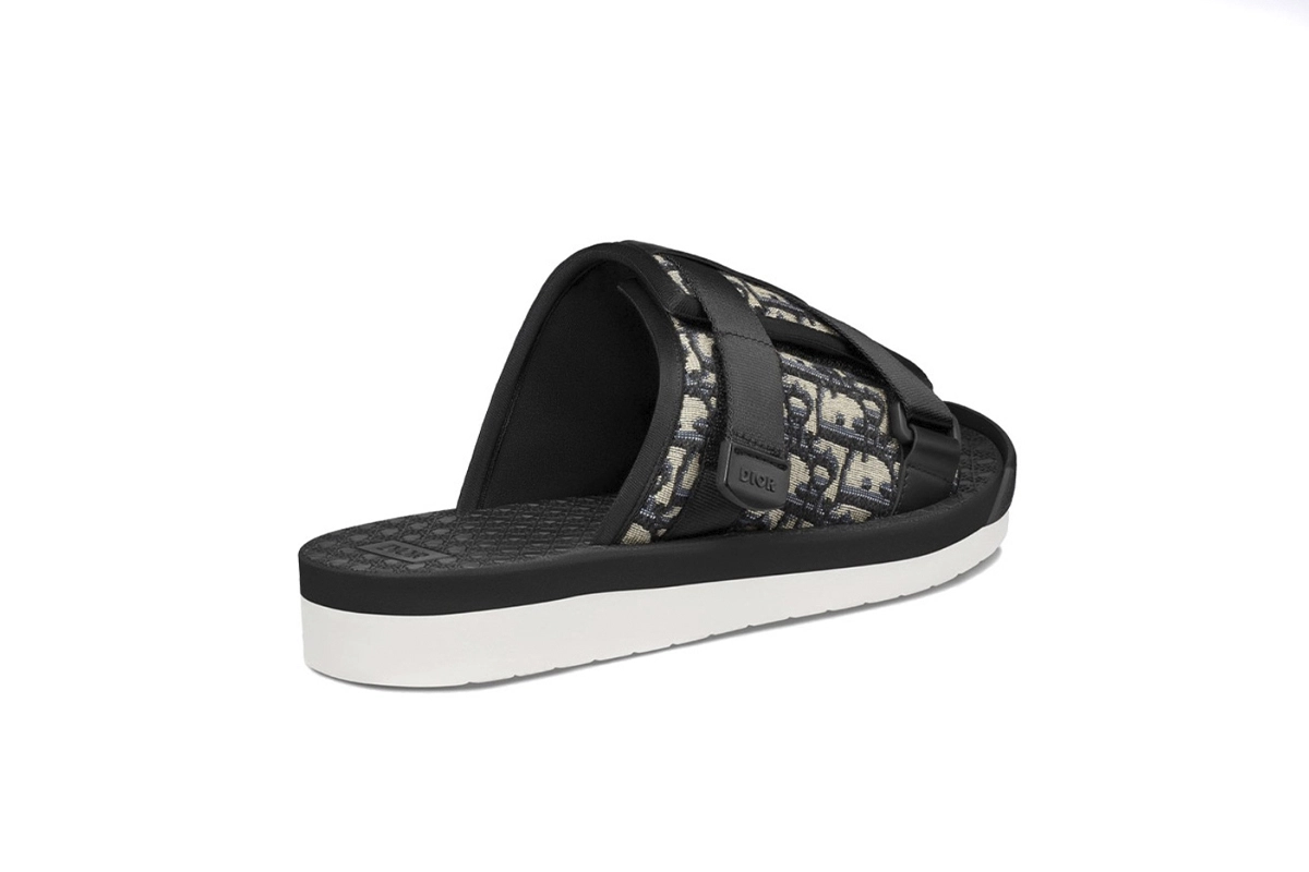 Dior Alpha Sandal Oblique 3SA081YXV_H961
