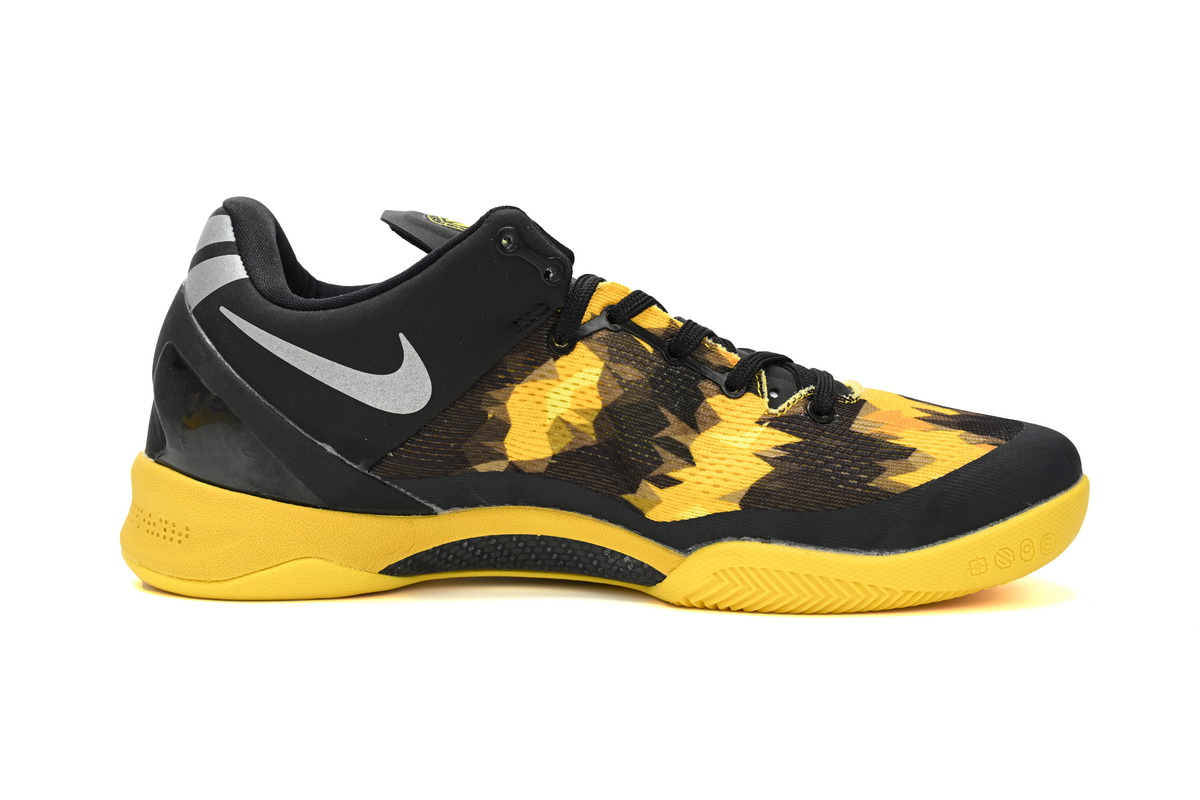 Nike Kobe 8 System 555286-077