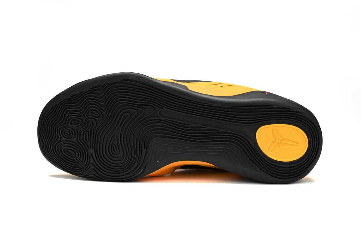 Kobe 9 Em 'Bruce Lee 646701-700