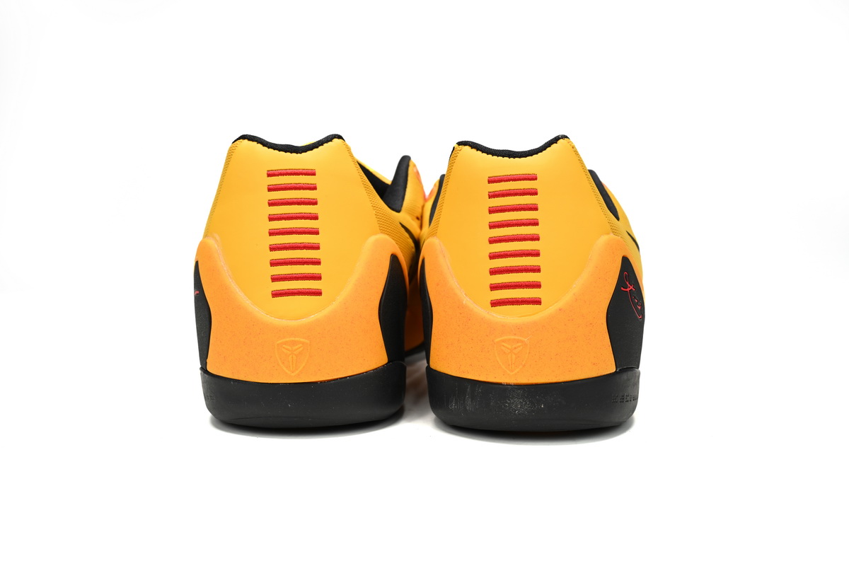 Kobe 9 Em 'Bruce Lee 646701-700