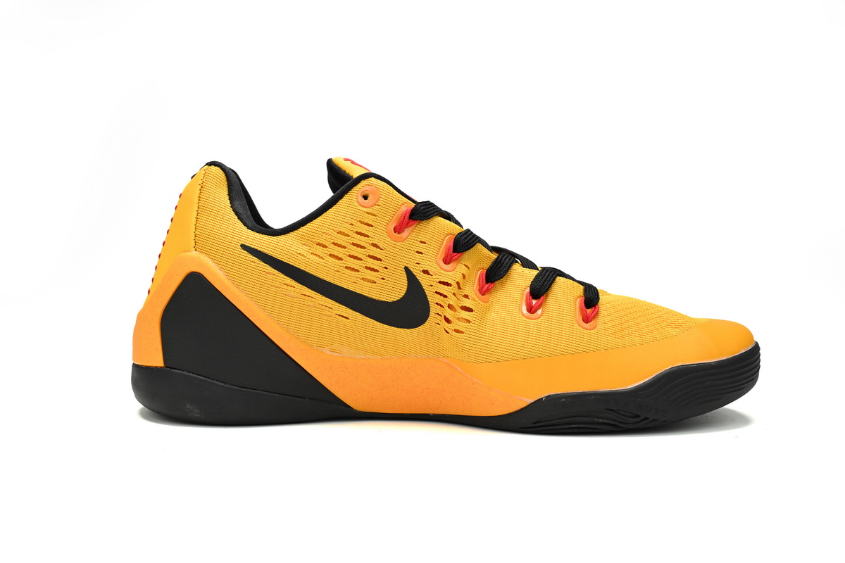 Kobe 9 Em 'Bruce Lee 646701-700