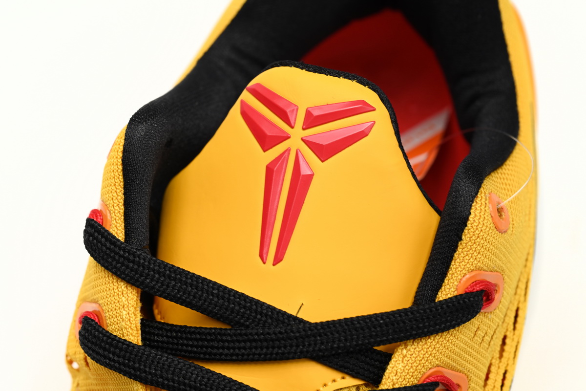 Kobe 9 Em 'Bruce Lee 646701-700