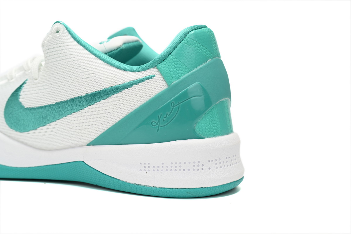 Nike Kobe 8 "Radiant Emerald" FQ3549-101