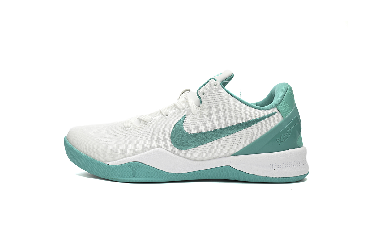 Nike Kobe 8 "Radiant Emerald" FQ3549-101