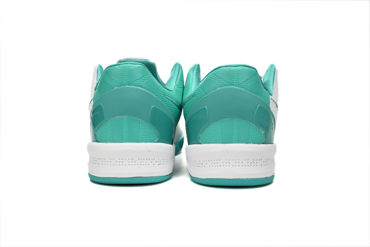 Nike Kobe 8 "Radiant Emerald" FQ3549-101