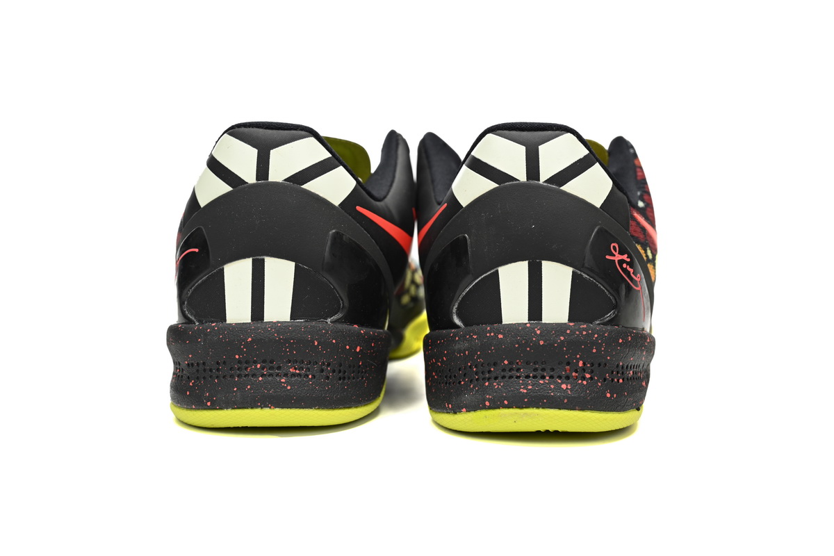 Nike Kobe 8 Christmas 555286-060