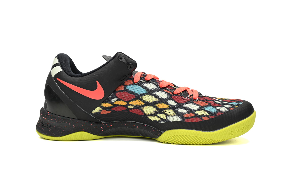 Nike Kobe 8 Christmas 555286-060