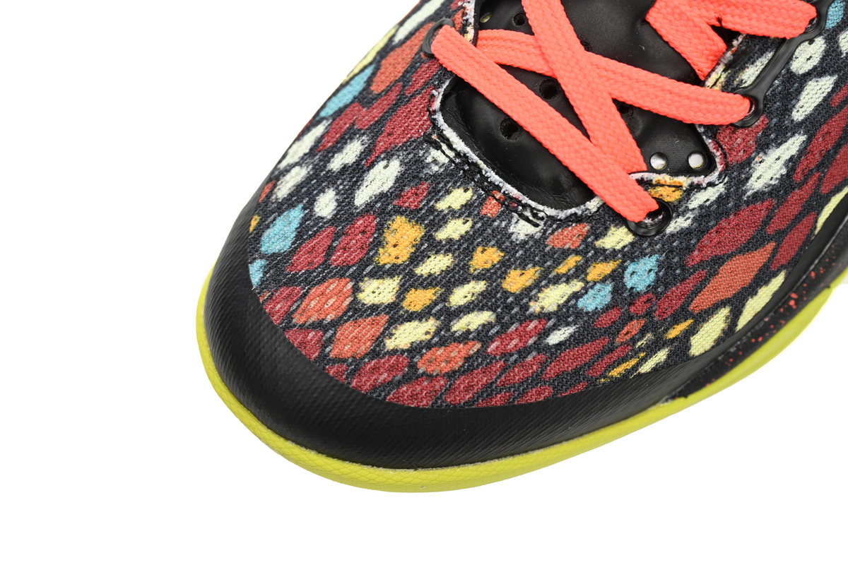 Nike Kobe 8 Christmas 555286-060
