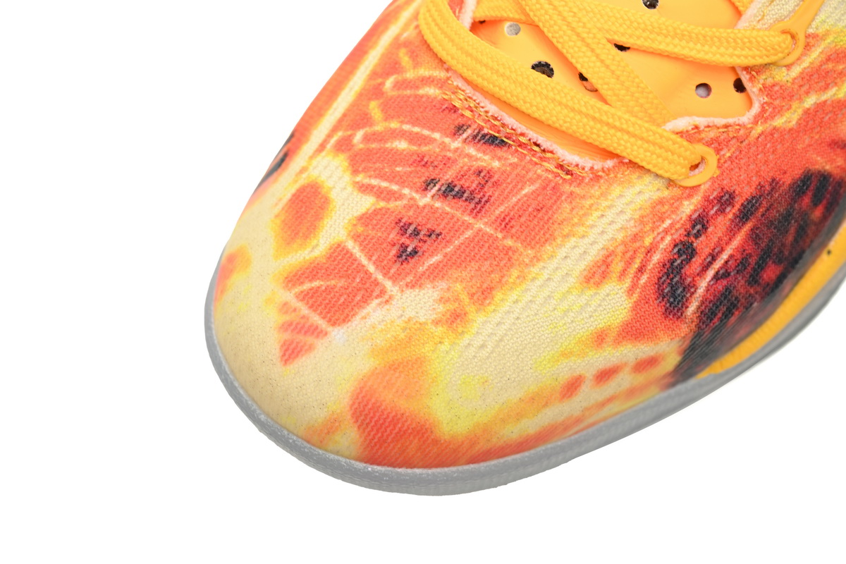 Nike Kobe 8 Shanghai Fireworks 555035-800