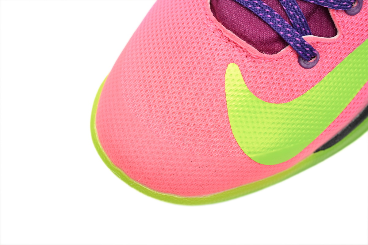 Nike Kobe 8 System Mambacurial 615315-500
