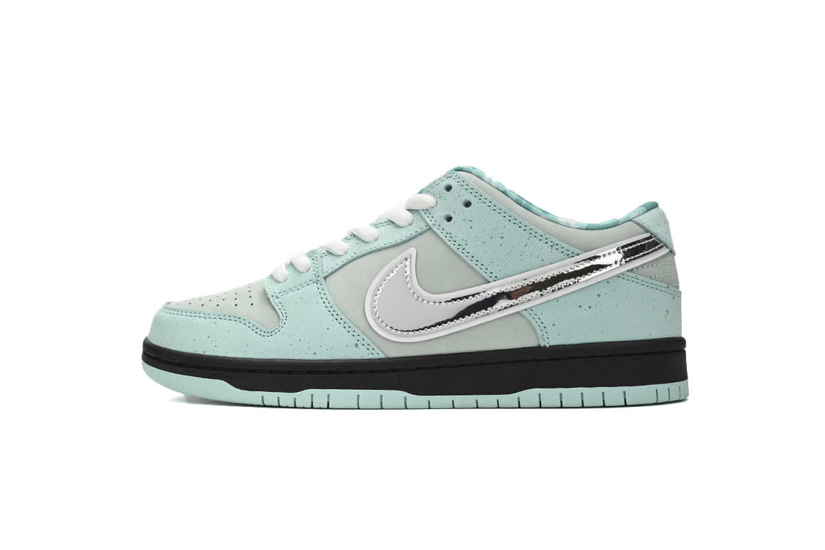 CONCEPTS × Nike Dunk SB Low  Lobster BV1310-402