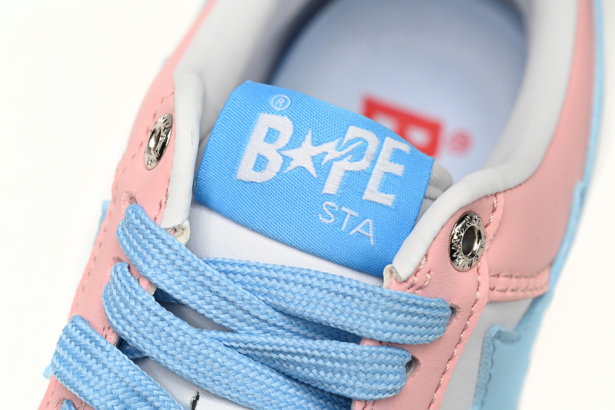 Bape hello kitty shoes reps