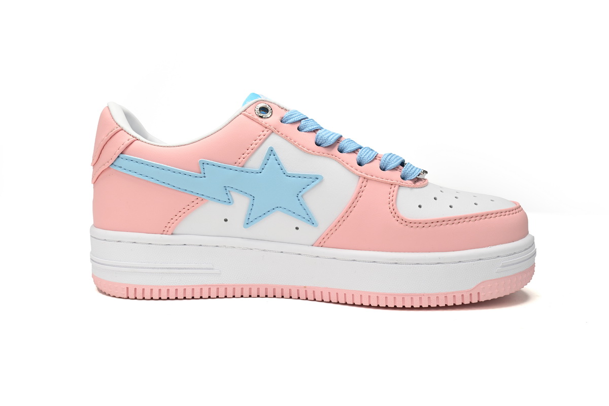 Bape hello kitty shoes reps