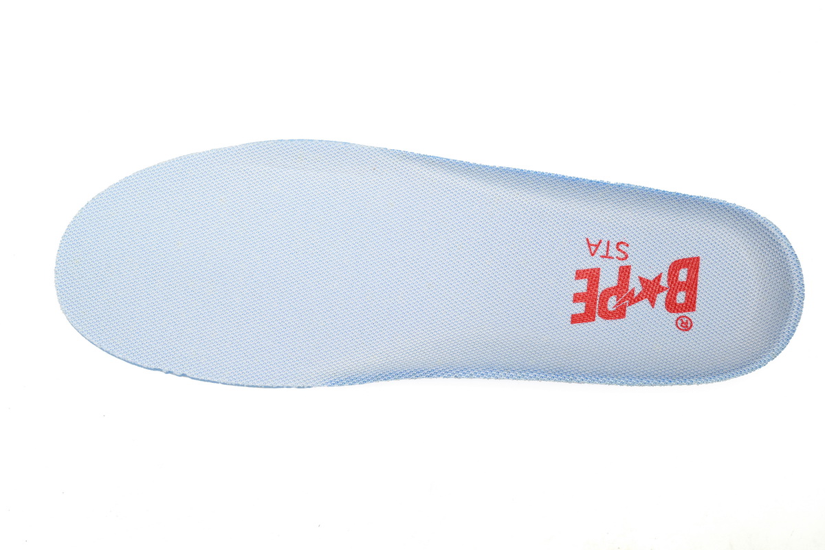 Bape hello kitty shoes reps