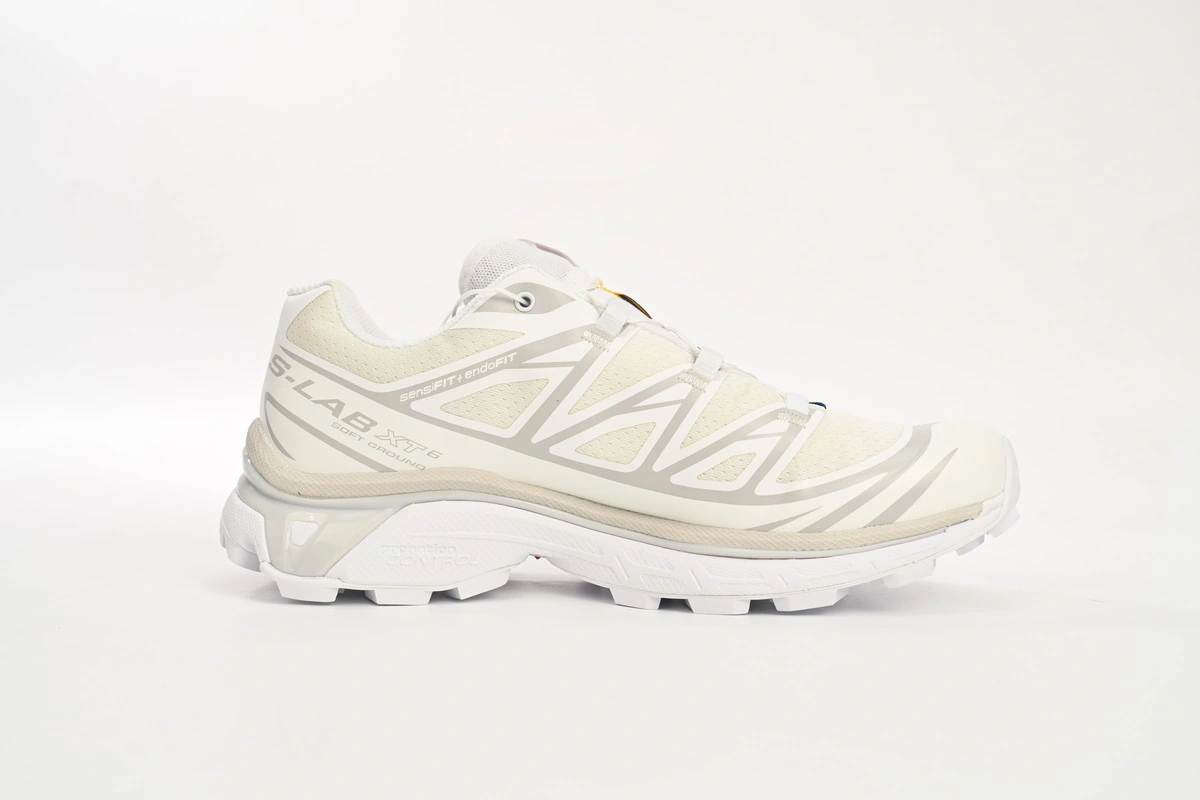 Salomon XT-6 Husky