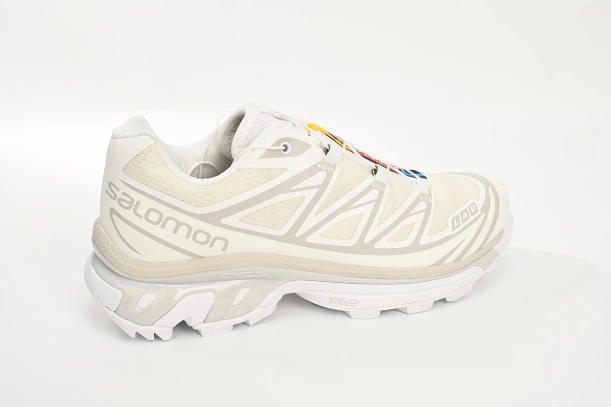 Salomon XT-6 Husky