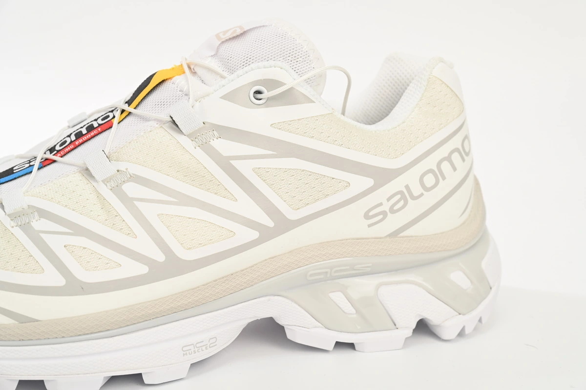 Salomon XT-6 Husky