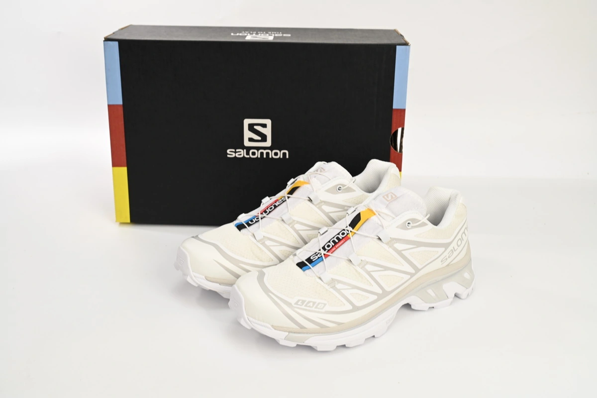 Salomon XT-6 Husky