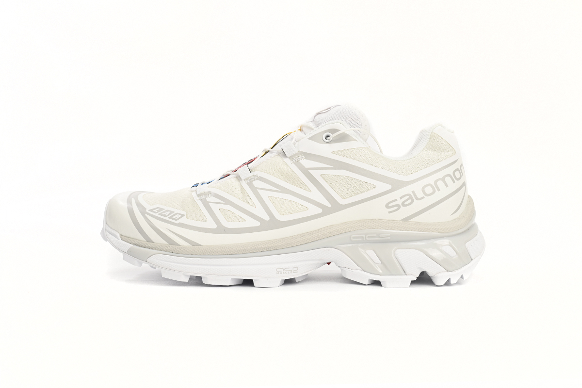 Salomon XT-6 Husky