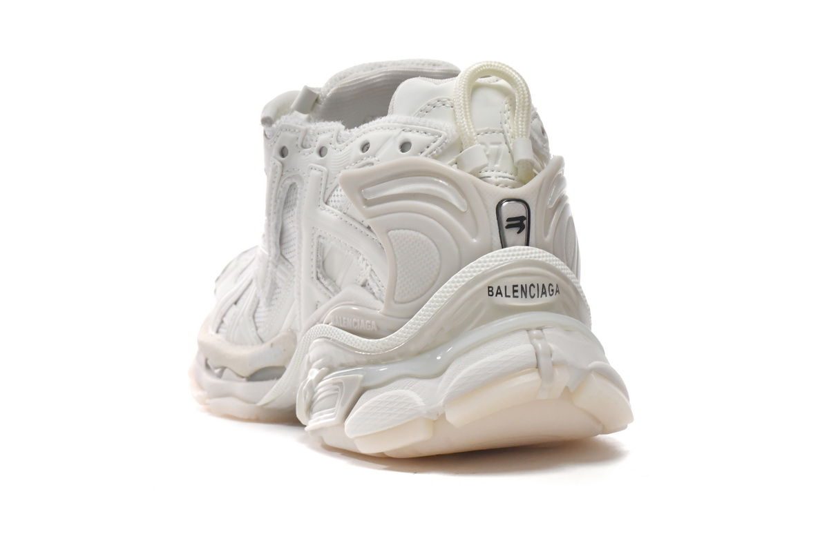 Balenciaga Runner Luminous Color