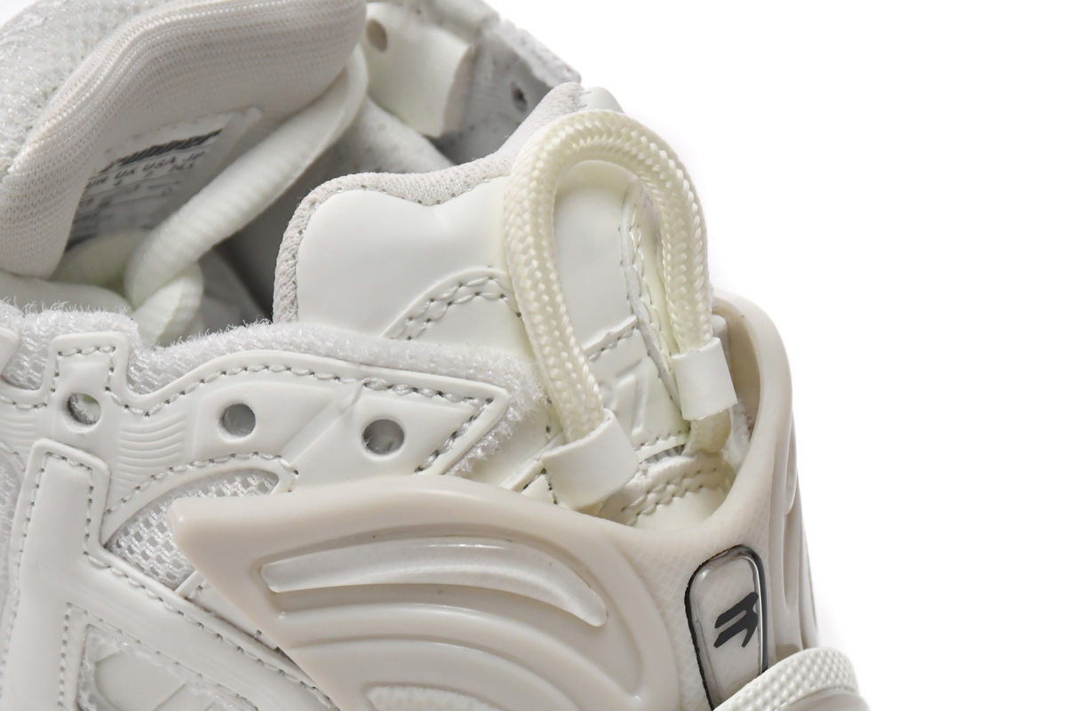 Balenciaga Runner Luminous Color