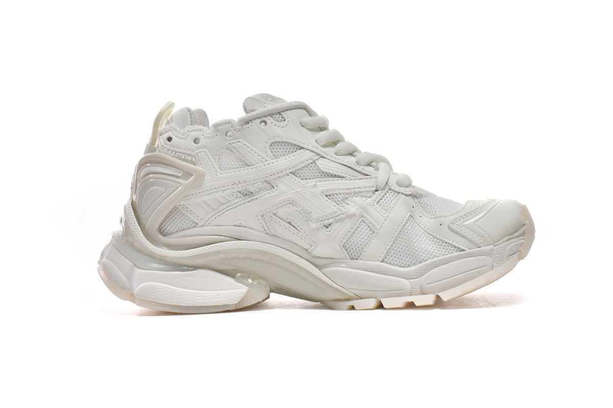 Balenciaga Runner Luminous Color