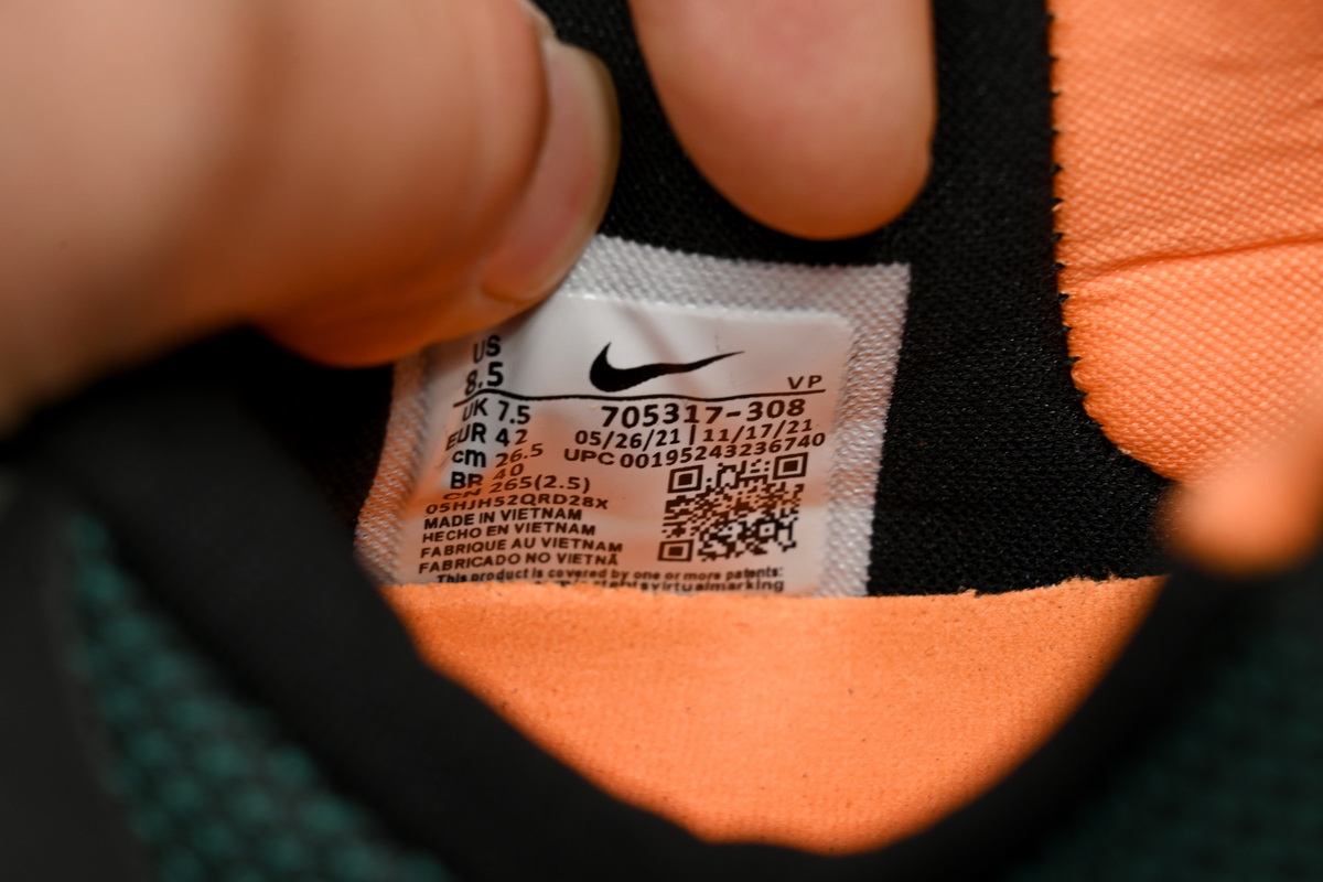 Fake Kobe 10 'Flight'  705317-308