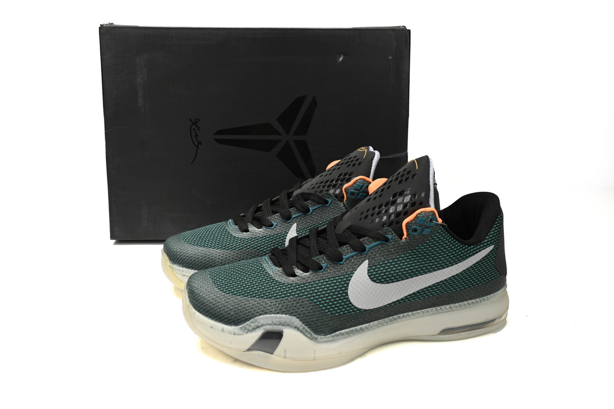 Fake Kobe 10 'Flight'  705317-308