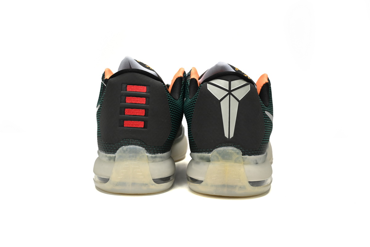 Fake Kobe 10 'Flight'  705317-308