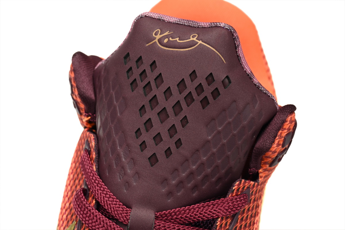 Nike Kobe 10 “Silk Road” 705317-676