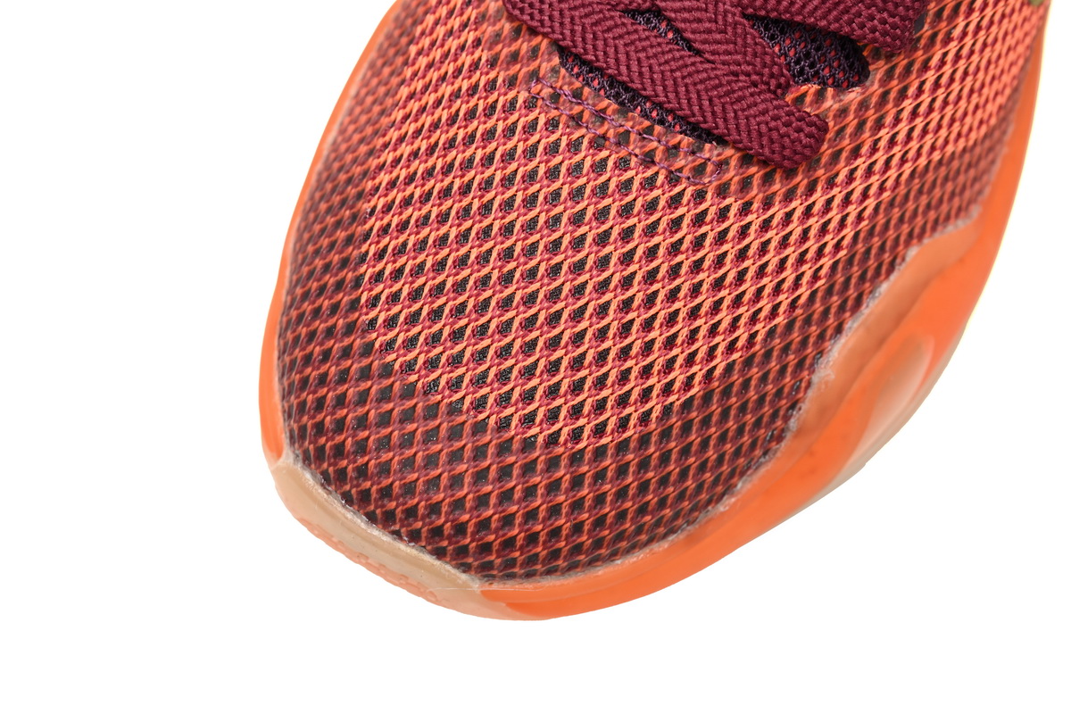 Nike Kobe 10 “Silk Road” 705317-676