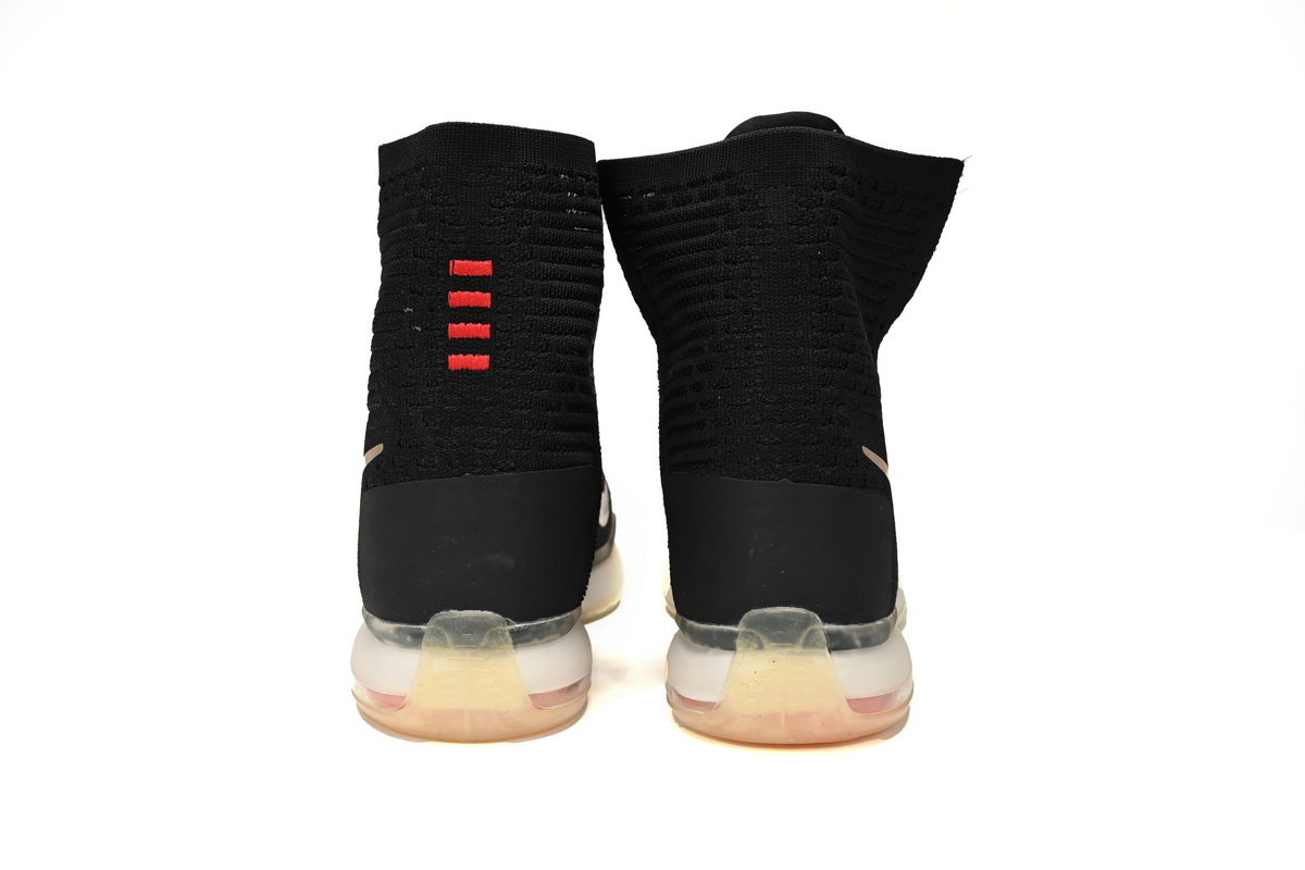 Nike Kobe 10 Elite Rose GoⅠd Pack 718763-091