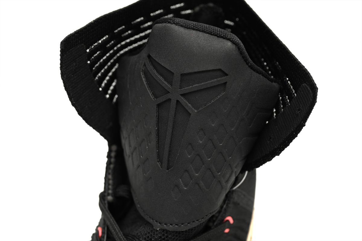 Nike Kobe 10 Elite Rose GoⅠd Pack 718763-091