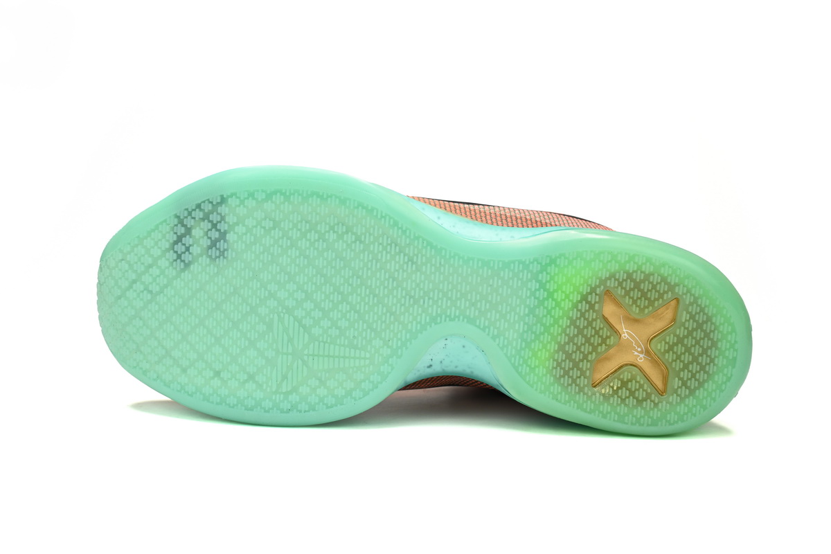 Cheap Nike Kobe 10 “Easter” 705317-808 2021