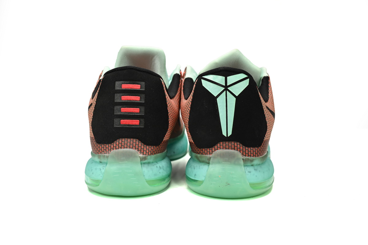 Cheap Nike Kobe 10 “Easter” 705317-808 2021