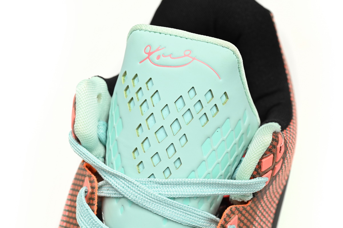 Cheap Nike Kobe 10 “Easter” 705317-808 2021