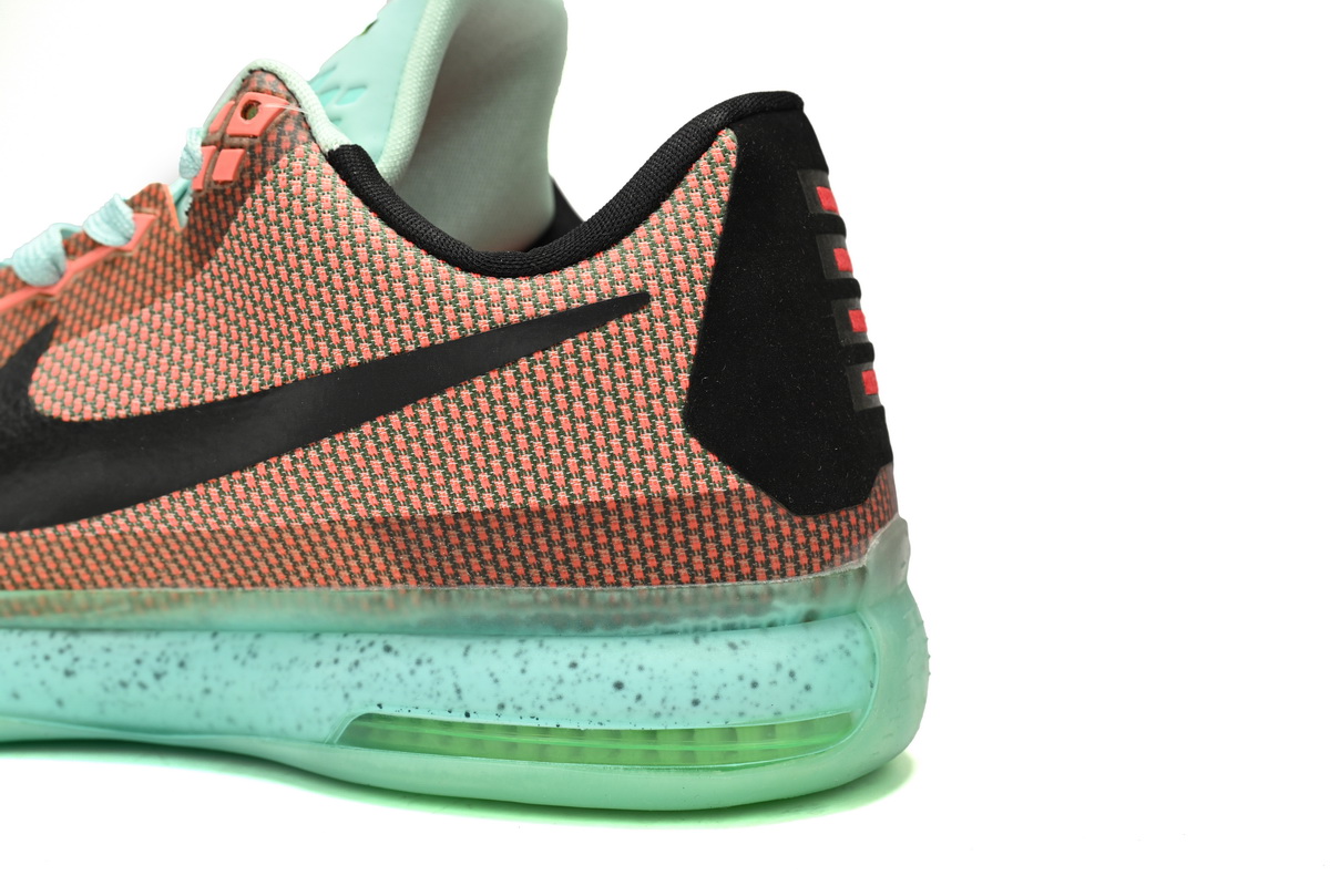Cheap Nike Kobe 10 “Easter” 705317-808 2021
