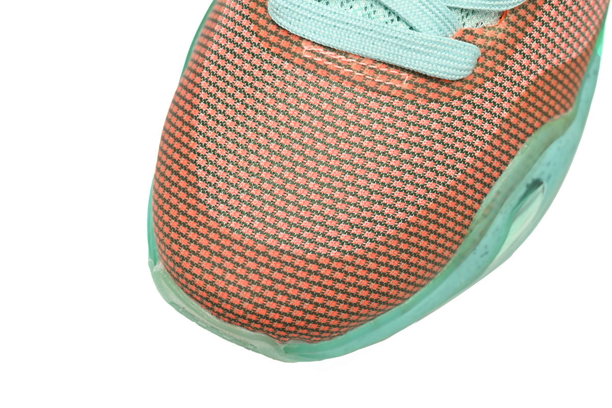 Cheap Nike Kobe 10 “Easter” 705317-808 2021
