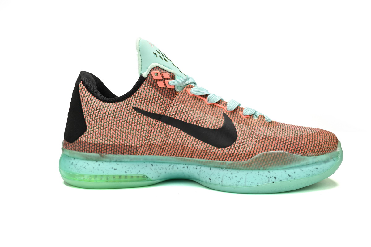 Cheap Nike Kobe 10 “Easter” 705317-808 2021