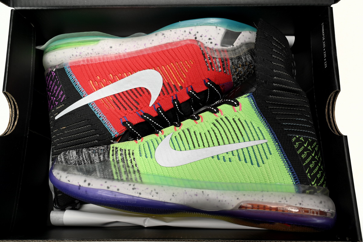 Cheap Nike Kobe 10 “Easter” 705317-808 2021