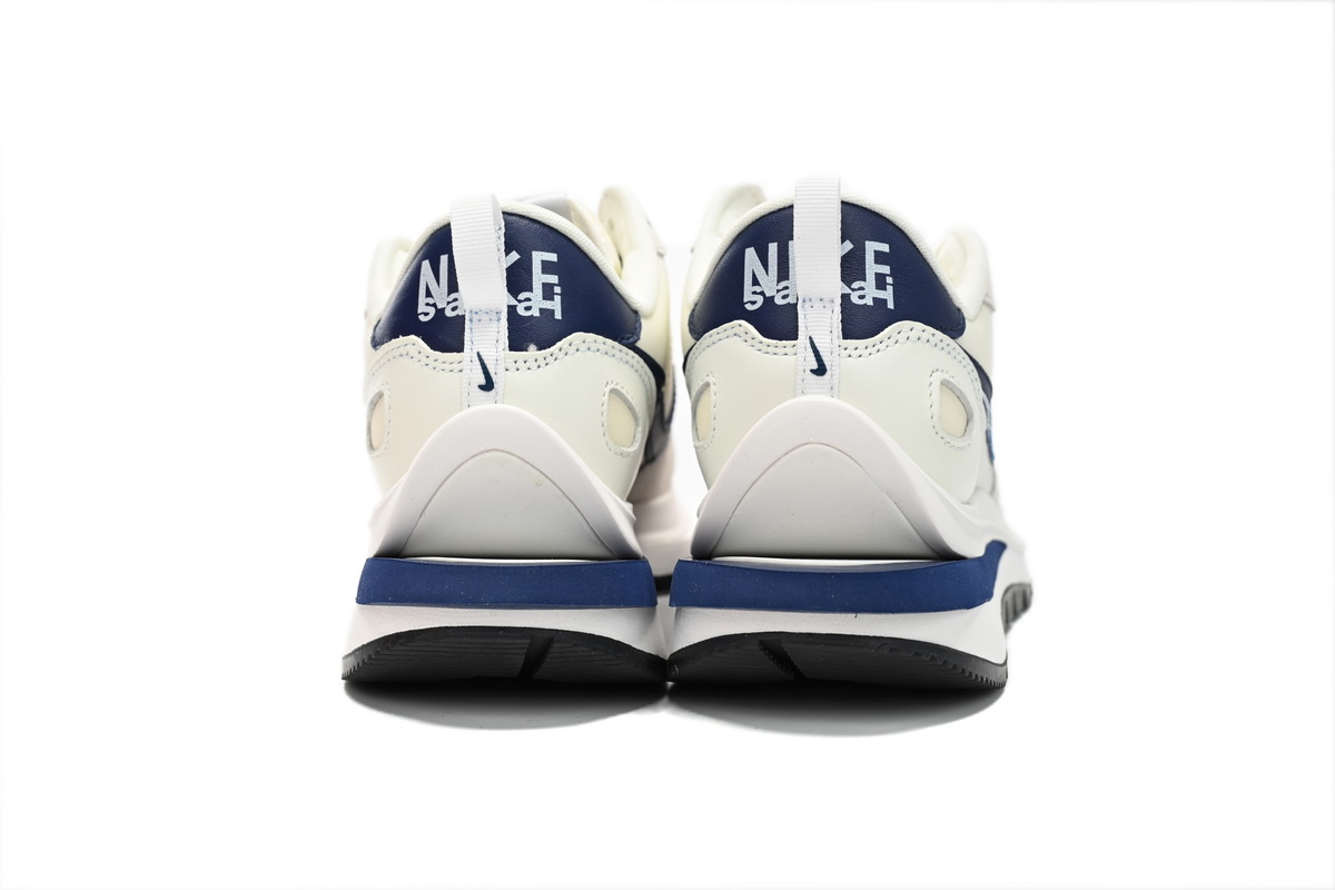 Sacai x Nike VaporWaffle Sesame and Beige Blue DD1875-109