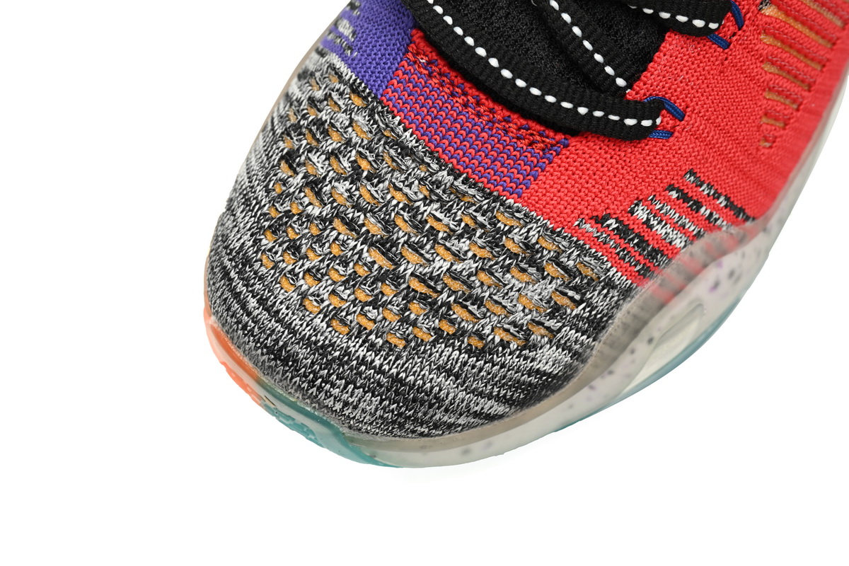 Nike Kobe 10 Elite What The 815811-900