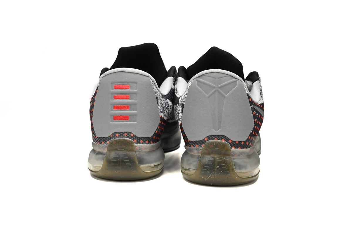 Nike Kobe 10 Pain