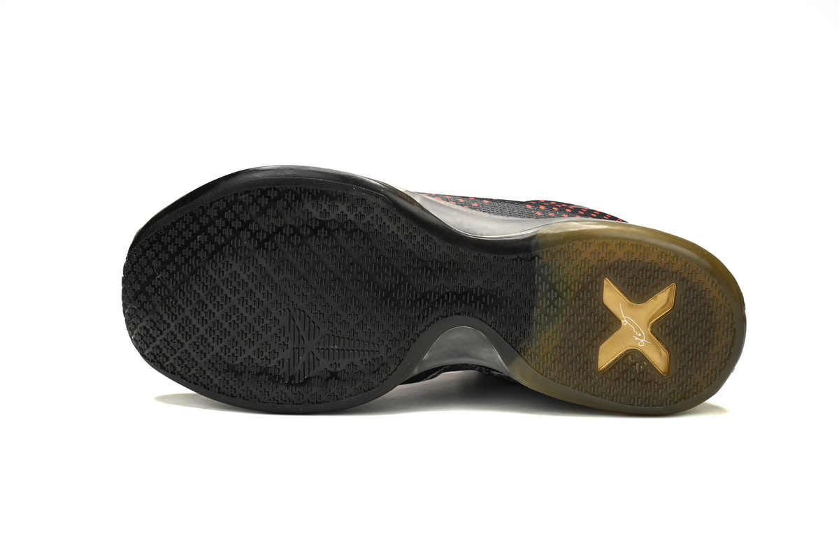 Nike Kobe 10 Pain