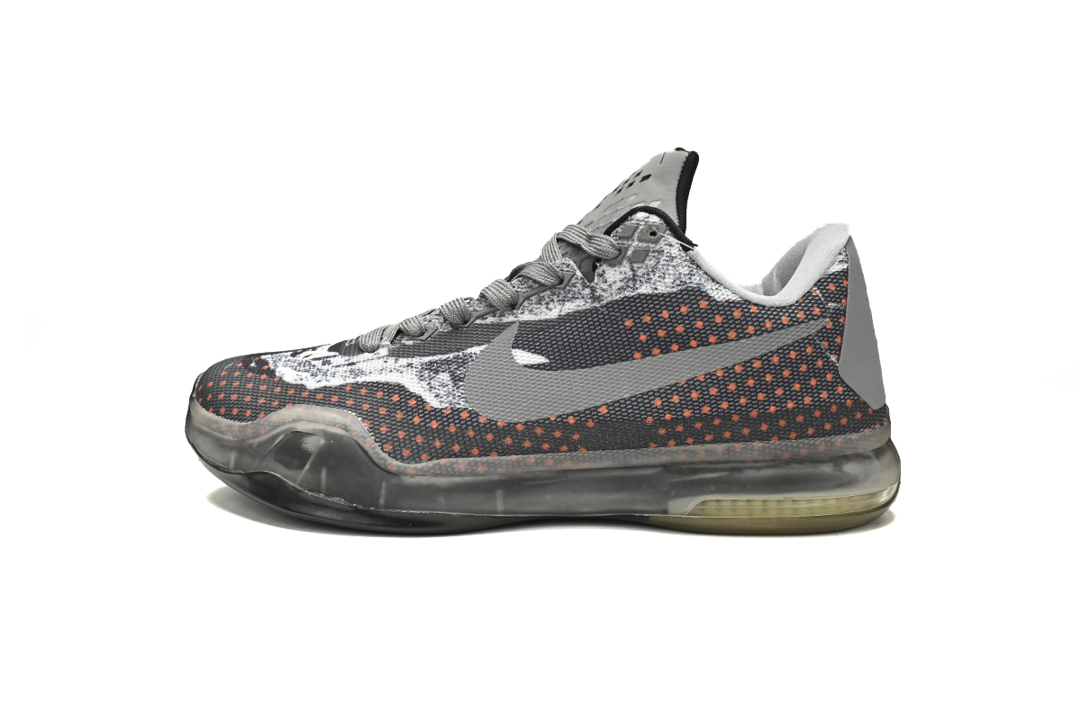 Nike Kobe 10 Pain