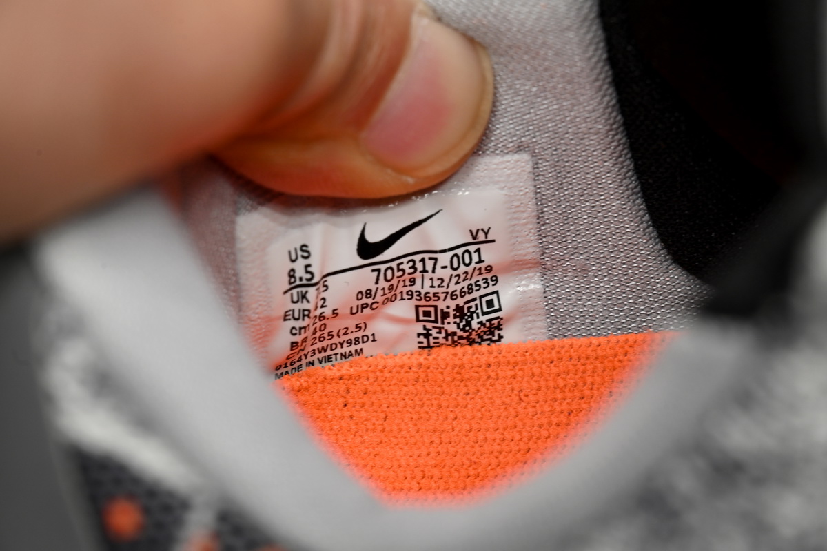 Nike Kobe 10 Pain